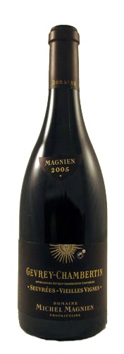 2006 Michel Magnien Gevrey-Chambertin Les Seuvrées Vieilles Vignes