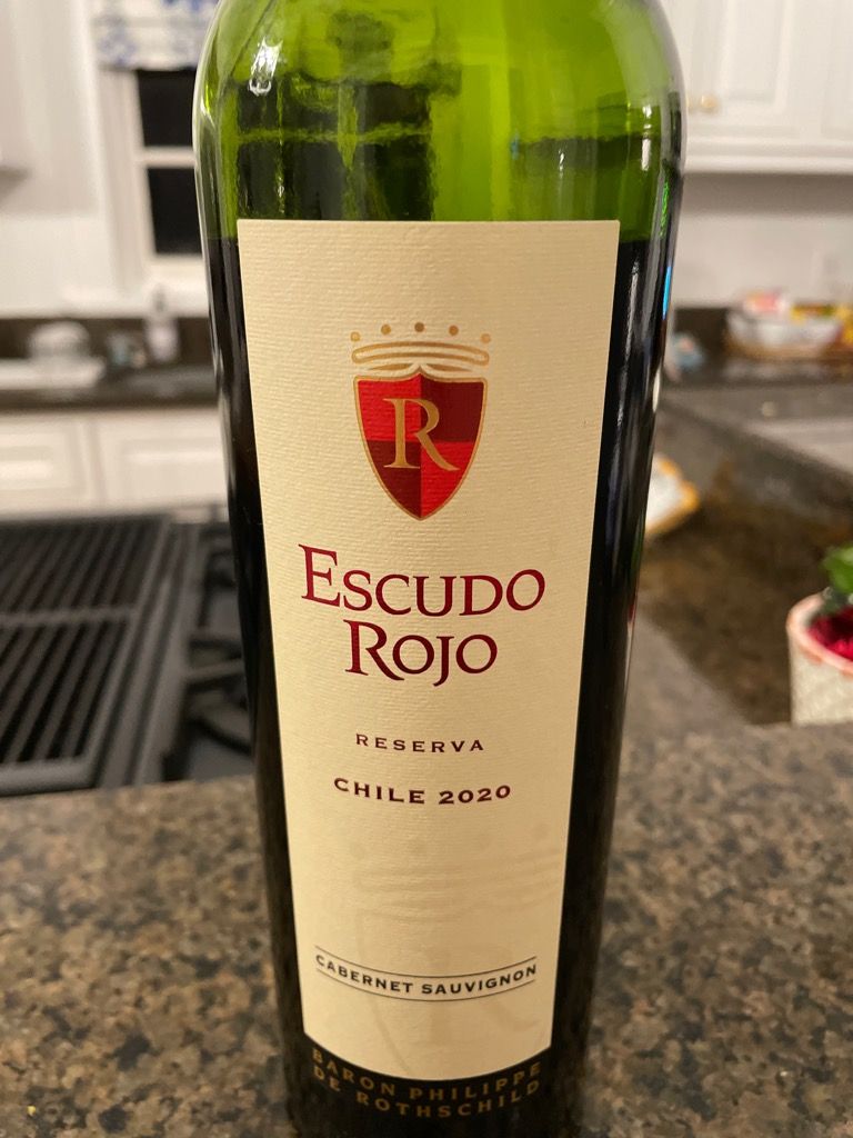 2020 Baron Philippe de Rothschild Sauvignon