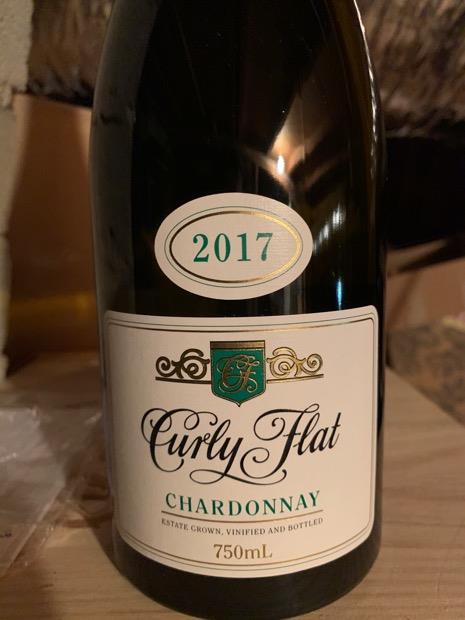 福袋 バースデイ Flat Curly 2017 Chardonnay CellarTracker - ワイン