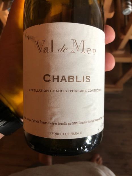 chablis wine france