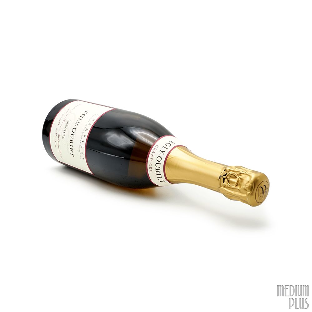 N.V. Egly-Ouriet Champagne Grand Cru Extra Brut - CellarTracker