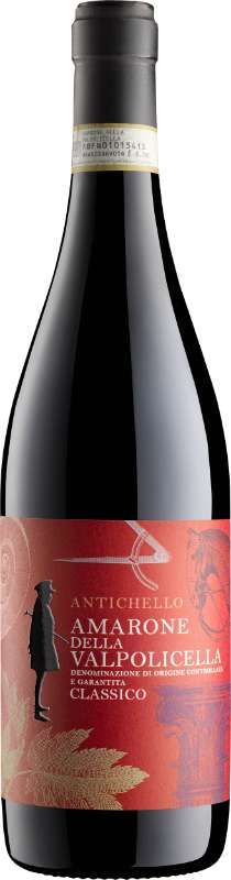 2019 Santa Sofia Amarone della Valpolicella Classico Antichello