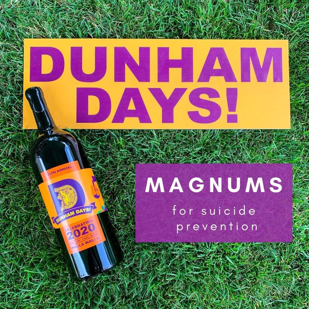 2016 Dunham Cellars Sauvignon, USA, Washington, Columbia