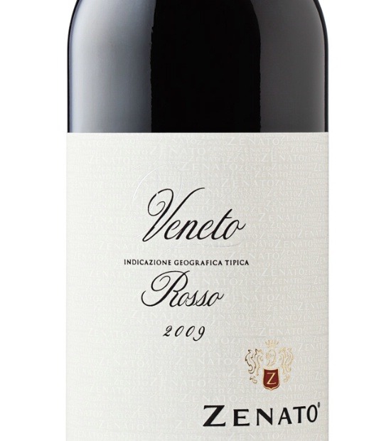 2009 Zenato Rosso Veneto IGT - CellarTracker