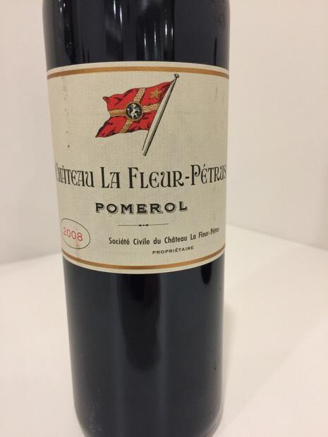 2005 Château La Fleur-Pétrus - CellarTracker