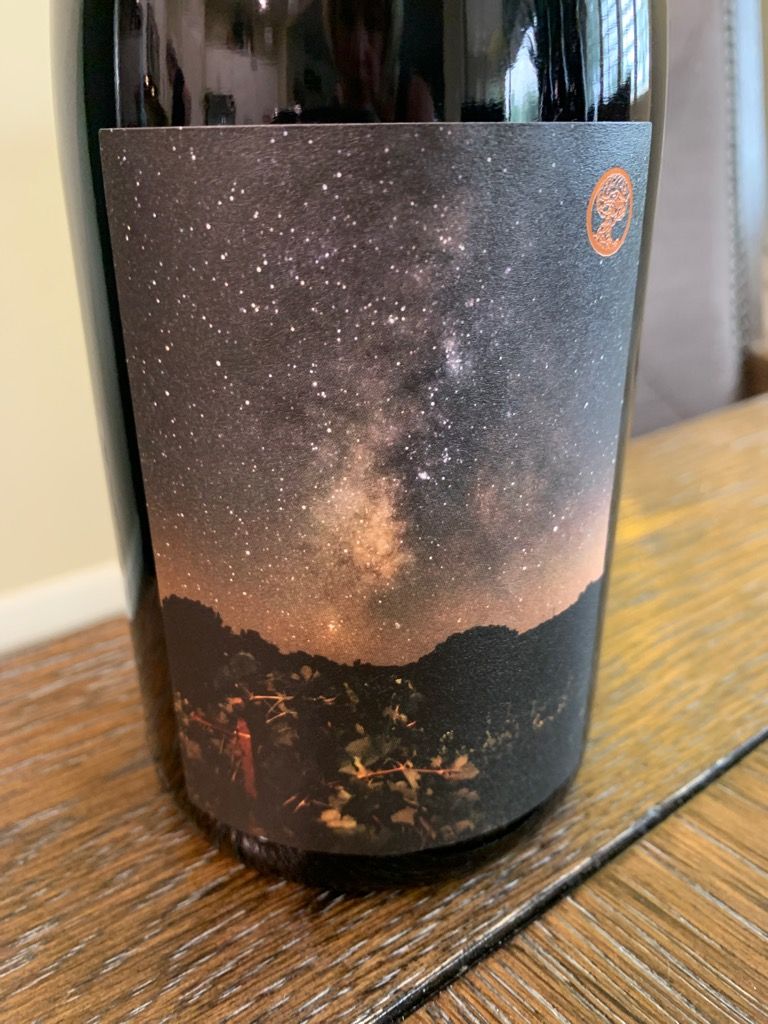 2020 Burning Tree Cellars Xibalba, USA, Arizona CellarTracker