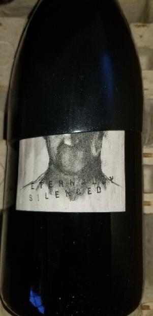 prisoner wine eternally silenced prisoner wine eternally silenced