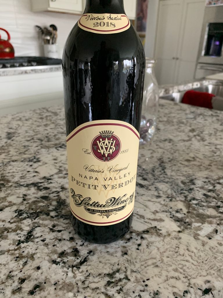 2013 nottingham cellars petit verdot review 2013 nottingham cellars petit verdot review