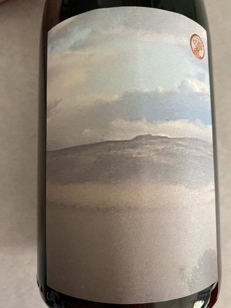 2020 Burning Tree Cellars Petite Sirah House Mountain, USA, Arizona