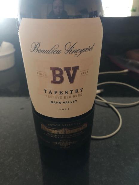 Bv tapestry online wine