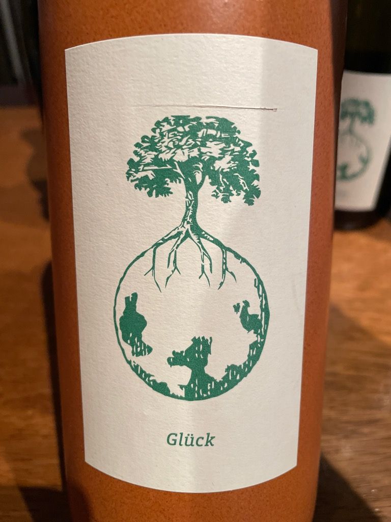 2017 Ewald Tscheppe (Weingut Werlitsch) Glück - CellarTracker