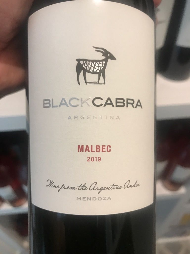 malbec wine mendoza argentina