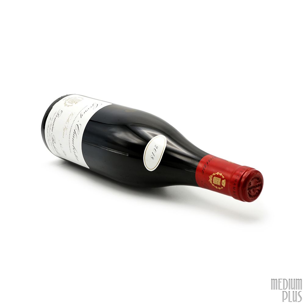 2018 Domaine Denis Bachelet Gevrey-Chambertin Vieilles Vignes
