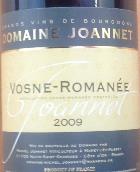 2019 Domaine Joannet Vosne-Romanée - CellarTracker