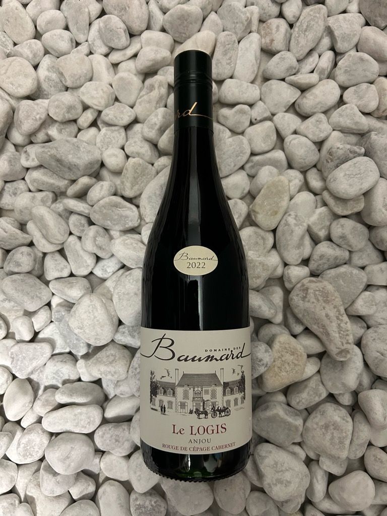 2022 Domaine des Baumard Anjou Logis de la Giraudière, France, Loire ...