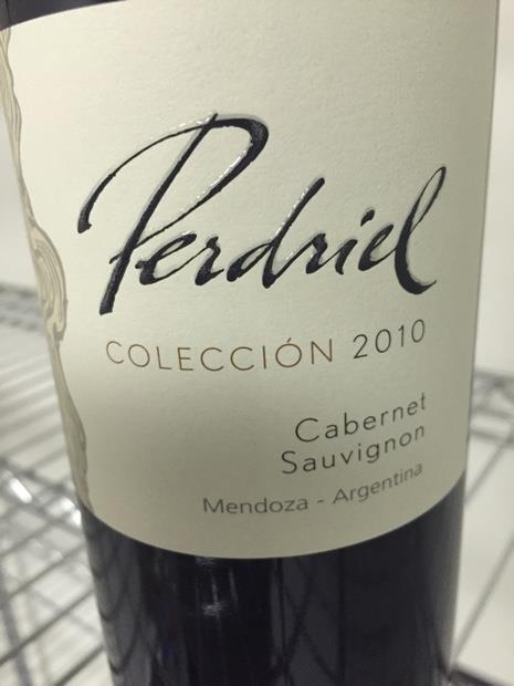 Вино Cabernet Sauvignon 2006 красн сух 13.5% 750мл (7792319677969)
