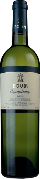 Two friends imports bovin symphony glass 750ml (5319990221148)