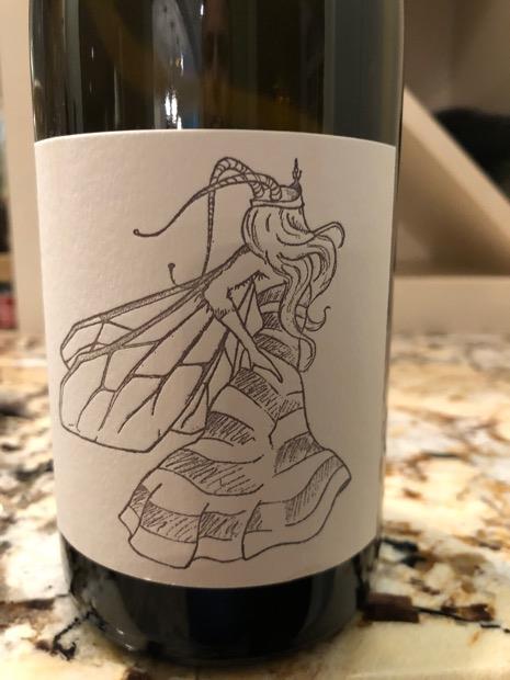 2016 Big Table Farm Chardonnay The Elusive Queen, USA, Oregon, Willamette Valley - CellarTracker