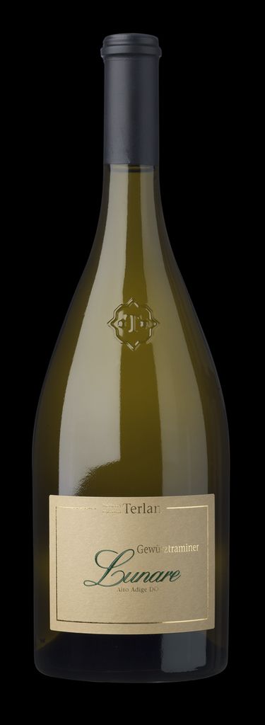 2018 Cantina Terlan Gewürztraminer Lunare, Italy, Trentino-Alto Adige ...