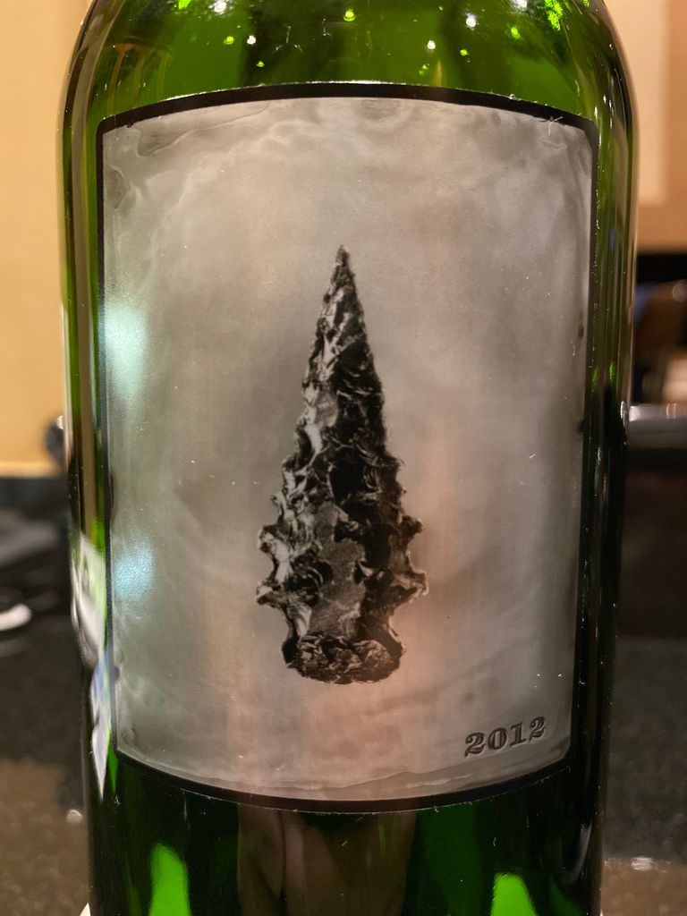 2012 Promontory Penultimate - CellarTracker 2012 Promontory Penultimate - CellarTracker