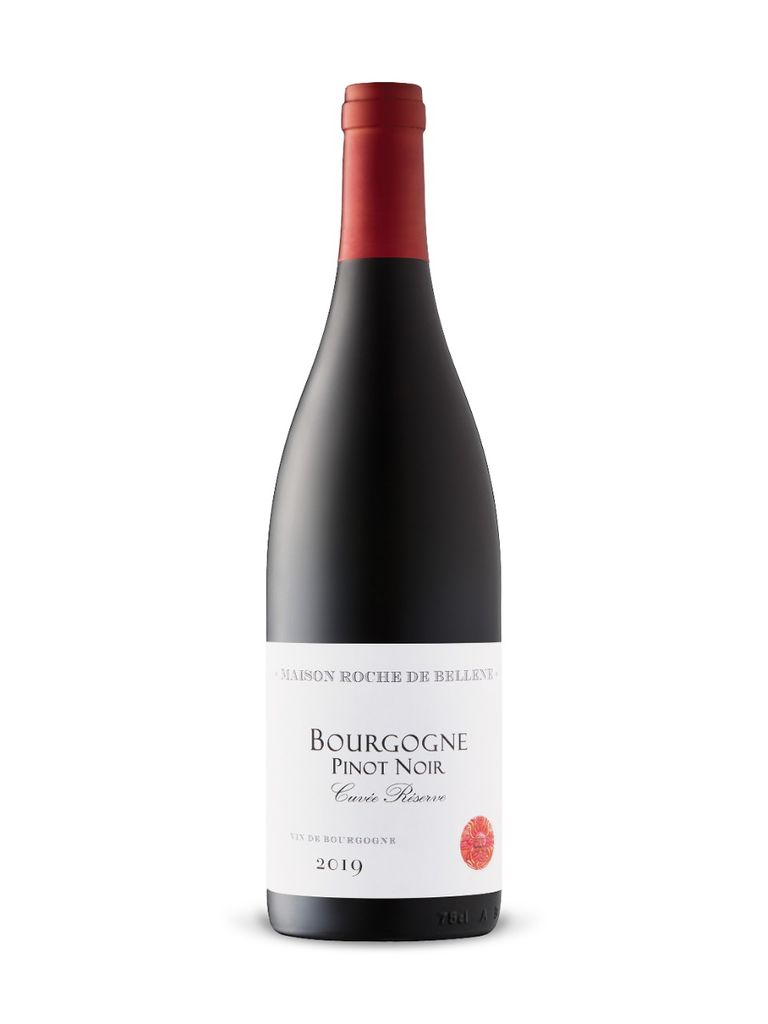 2019 Maison Roche de Bellene Pinot Noir Bourgogne Cuvée Réserve, France