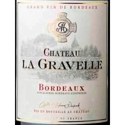 gravelle bordeaux 2005 la