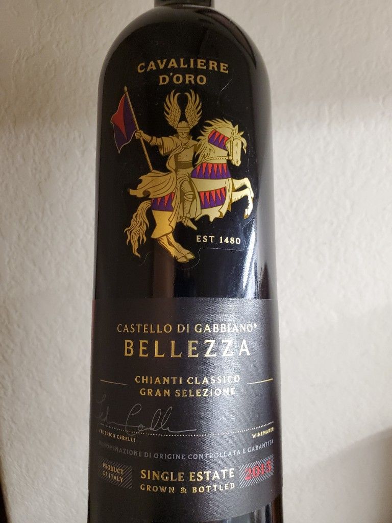 MANTELLO CAVALIERE COSTANTINIANO RAMO NAPOLETANO