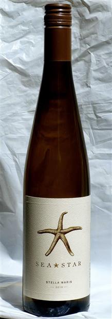 2017 Sea Star Stella Maris - CellarTracker