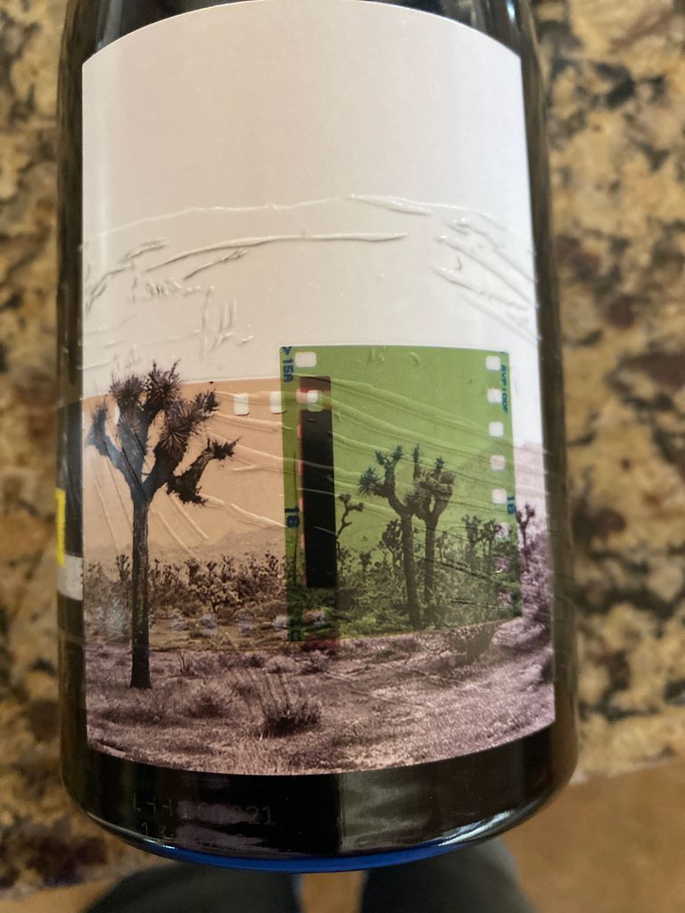 2020 Orin Swift 8 Years in the Desert - CellarTracker