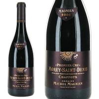 2005 Michel Magnien Morey St. Denis 1er Cru Les Chaffots