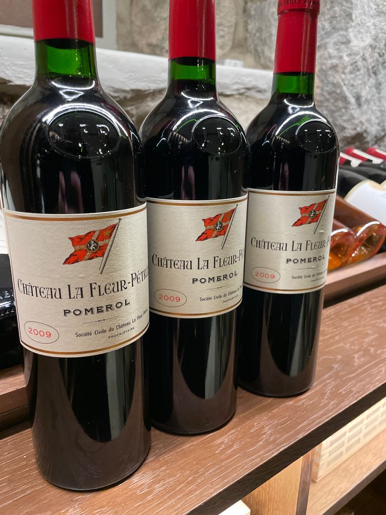 2006 Château La Fleur-Pétrus - CellarTracker