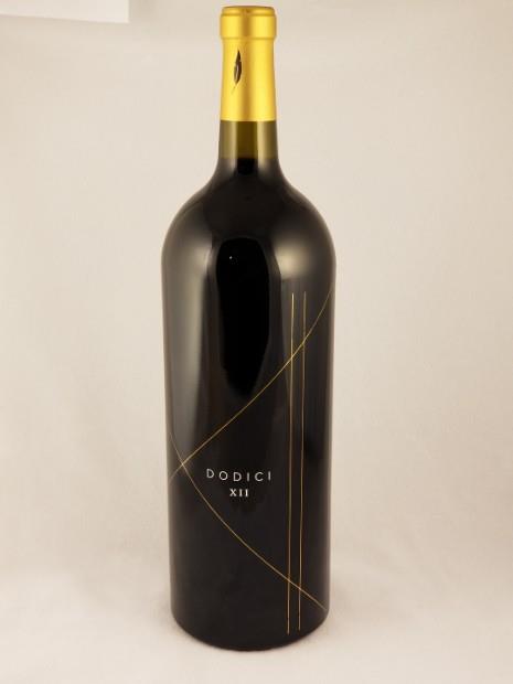 古井貢酒 ×12 T L T N.V. Cooper's Hawk dodici XII (barbera75%|sangiovese25