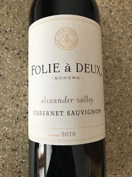 where to buy folie a deux wine