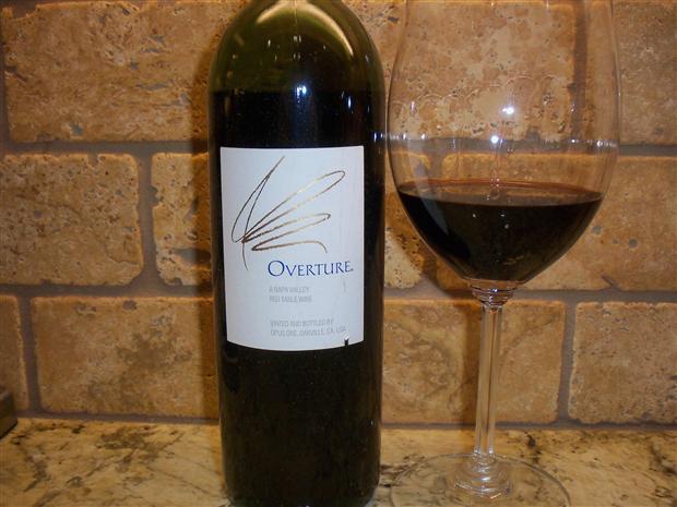 opus one 1997 opus one 1997