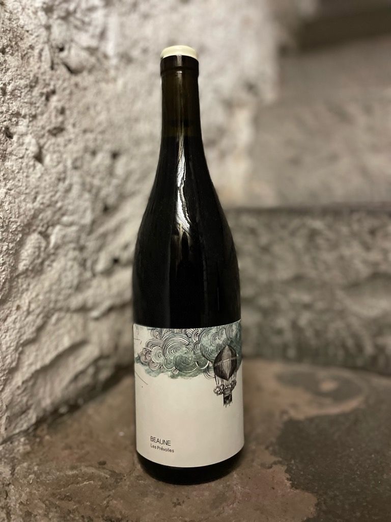 Les Horées レ・オレ　コート・ド・ボーヌ 2023 Les Horées レ・オレ コート・ド・ボーヌ 2023 - メルカリ