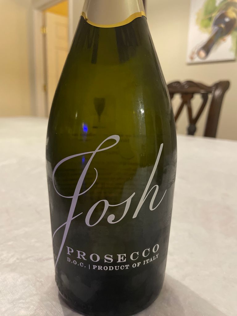 Josh Cellars - Josh Cellars Prosecco 750ML