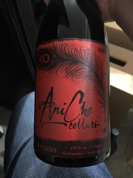 AniChe Cellars - CellarTracker