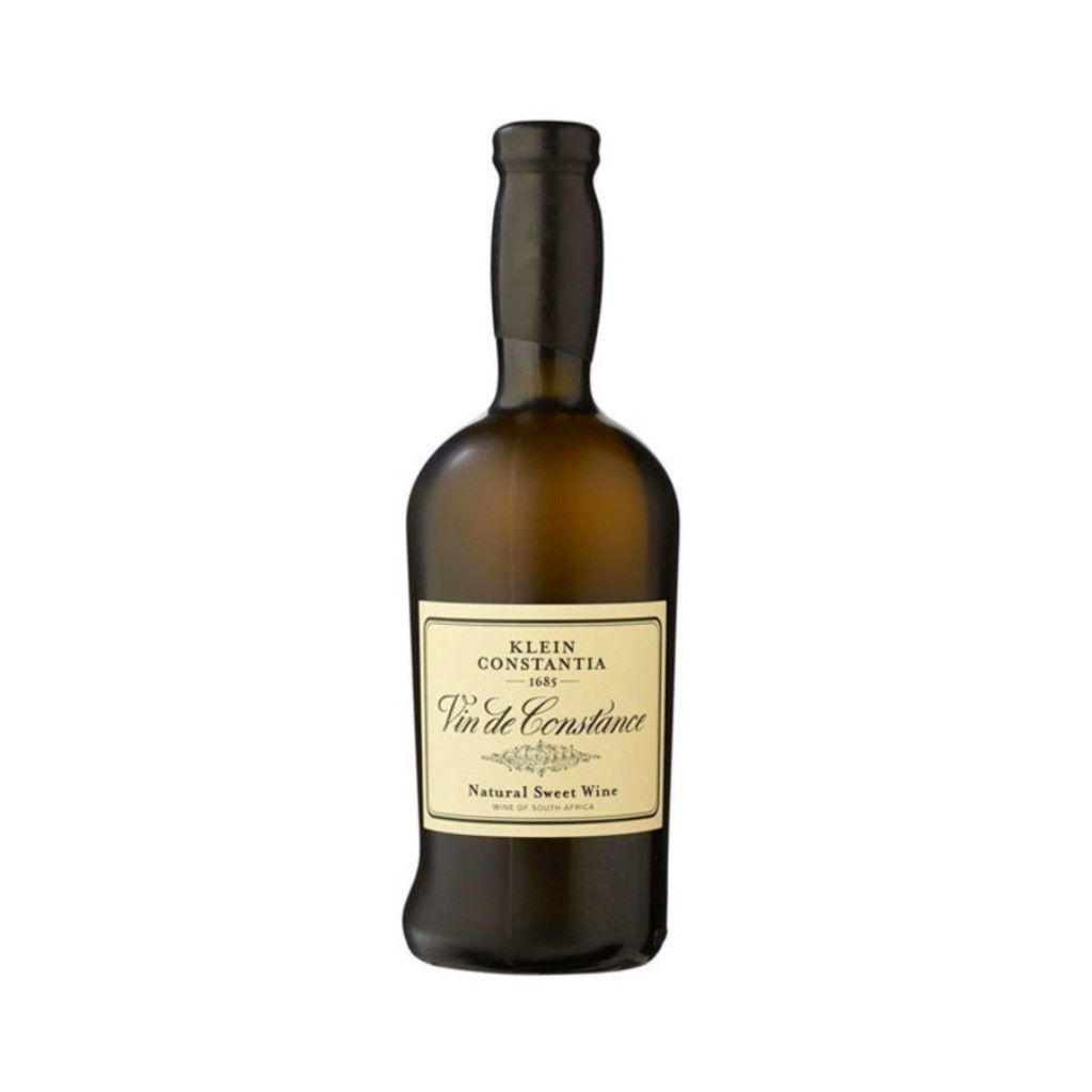 2016 Klein Constantia Vin de Constance - CellarTracker