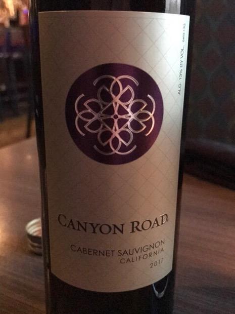 2017 Canyon Road Sauvignon Blanc Usa California Cellartracker