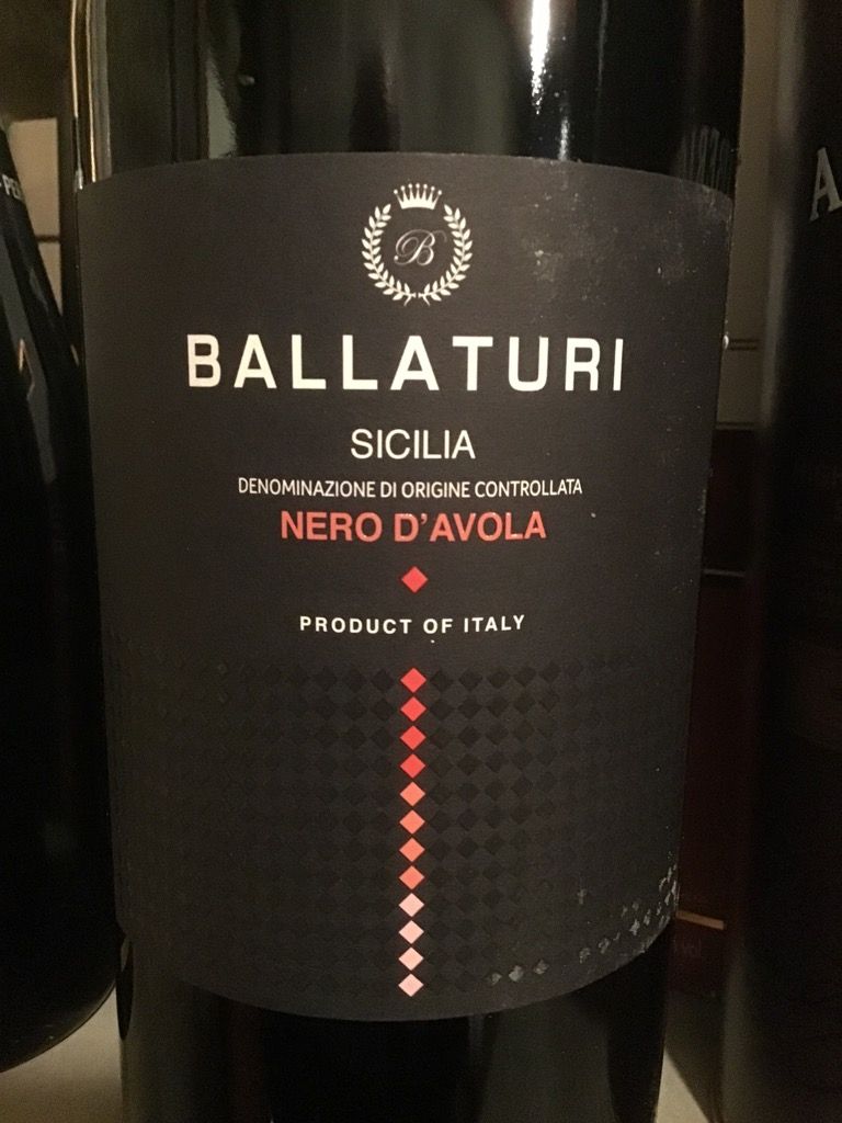 Balauri Wine