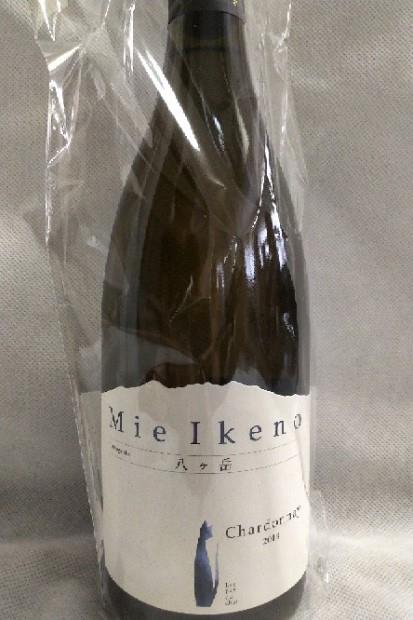 2021 Domaine Mie Ikeno Chardonnay - CellarTracker