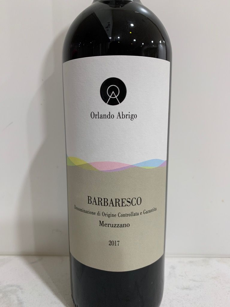 BARBARESCO バルバレスコ Orland Abrigo 高級赤ワイン｜食品/飲料/酒 