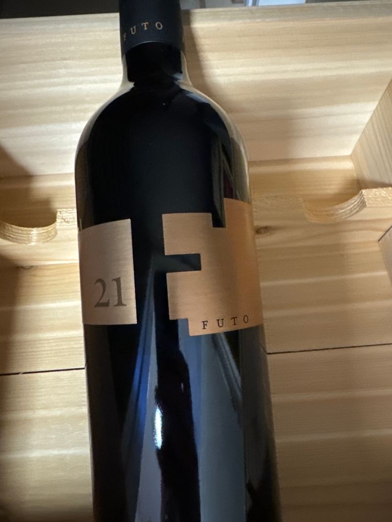 2013 Futo 5500 - CellarTracker