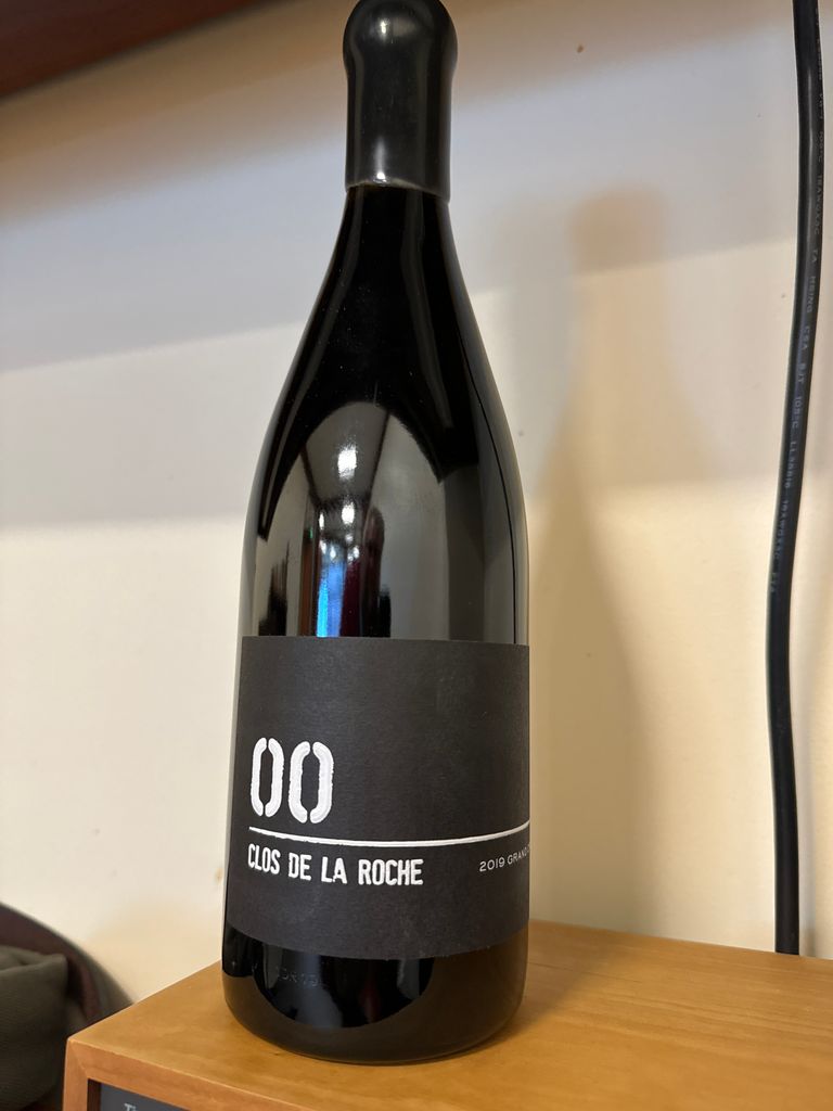 2020 00 Wines Clos de la Roche - CellarTracker