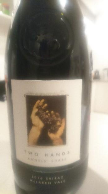 Вино энджелс шеа макл.в.шир. красн сух 750мл #2 (9331727017400)