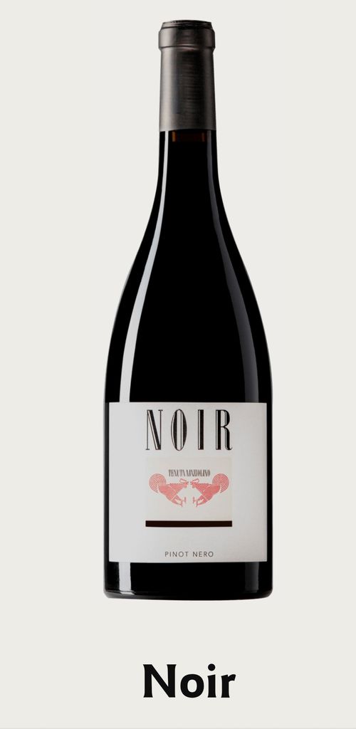 1999 Tenuta Mazzolino Pinot Nero Oltrepò Pavese Noir - CellarTracker