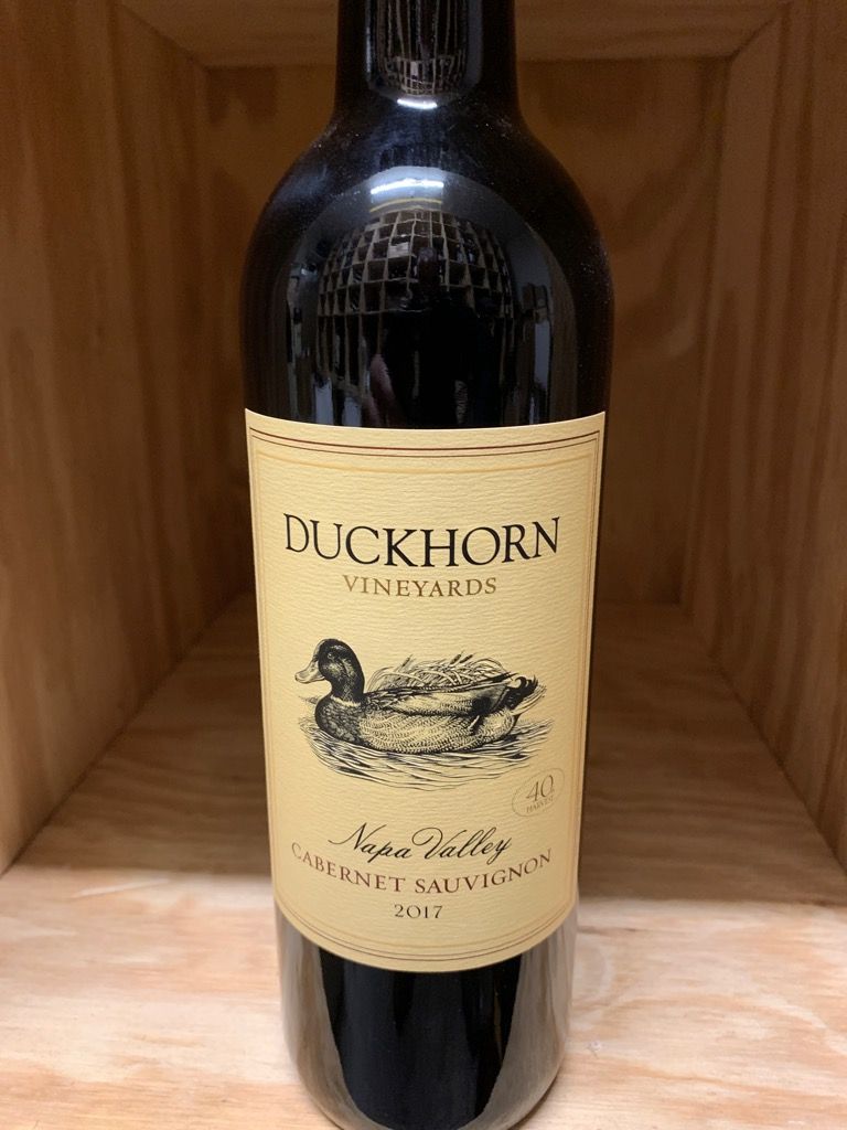 Duckhorn Vineyards