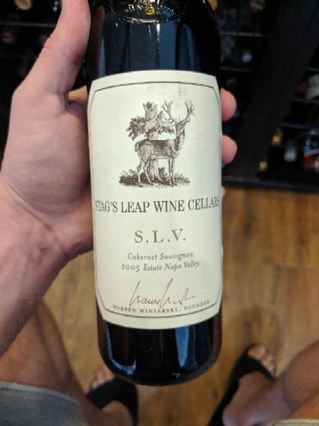 stags leap cabernet sauvignon stags leap cabernet sauvignon