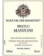 Bricco manzoni