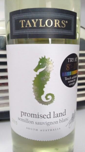 Taylors semillon Sauvignon blanc (9311659000831)
